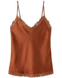 Loro Piana - Katerina Top - Lyst