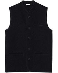 Rier - Single-Breasted Vest - Lyst