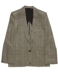 Acne Studios - Jacket - Lyst