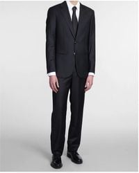 Giorgio Armani - Formal Two-Piece Suit - Lyst