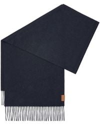 Loewe - Scarf - Lyst