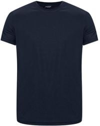 DSquared² - Crewneck Short-Sleeved T-Shirt - Lyst