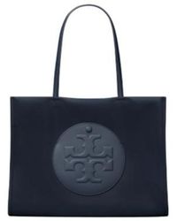 Tory Burch - Small Ella Tote Bag - Lyst