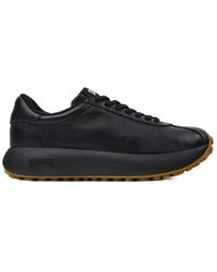 Camper - Round-Toe Sneakers - Lyst