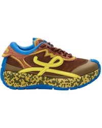 Loewe - Pogo Sneaker - Lyst