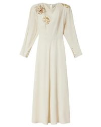 Isabel Marant - Samsha Dress - Lyst