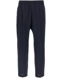 Barena - Straight-Leg Casual Pants - Lyst