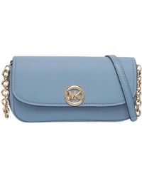 MICHAEL Michael Kors - Nolita Crossbody Bag - Lyst