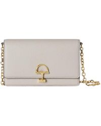 Gucci - Half Horsebit Wallet On Chain - Lyst