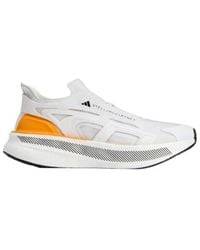 adidas By Stella McCartney - Ultraboost 5 Lace-Up Sneakers - Lyst