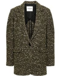 Isabel Marant - Hayden Blazer - Lyst