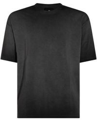 Thom Krom - Relaxed Fit T-Shirt - Lyst