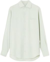Loro Piana - André Shirt - Lyst