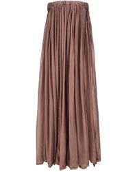 Rick Owens - Medusa Dress - Lyst
