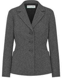 Dior - Bar Jacket - Lyst