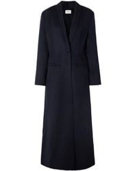 TOVE - Long-Sleeved Coat - Lyst