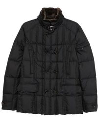 Moorer - Siro-Km Down Jacket - Lyst