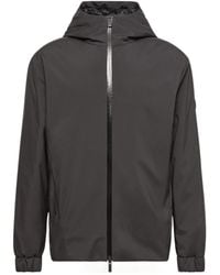 Moncler - Trelatete Hooded Down Jacket - Lyst