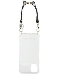 1017 ALYX 9SM - Logo Identifies Iphone 12 Mobile Phone Case - Lyst
