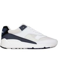 Saint Laurent - Sneakers - Lyst