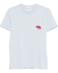 Isabel Marant - Isabel Marant Étoile Zewel T-Shirt - Lyst