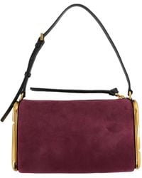 Marc Jacobs - Scene Small Shoulder Bag - Lyst