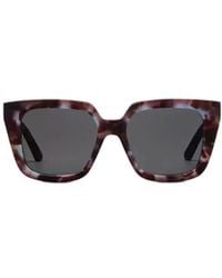 Dior - Eyewear Square-Frame Sunglasses - Lyst
