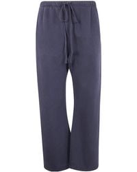Fear Of God - Heavy Fleece Flare Sweatpants - Lyst