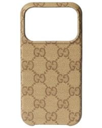 Gucci - Case For Iphone 17 Pro - Lyst