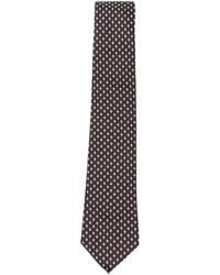 Emporio Armani - Fancy Classic Tie - Lyst