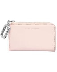Marc Jacobs - Top Zip Multi Wallet - Lyst
