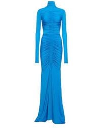 Alex Perry - Garner Turtleneck Gown - Lyst