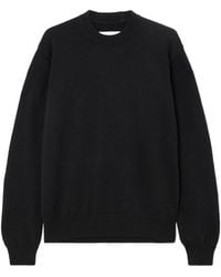 Jil Sander - Blended Sweater - Lyst