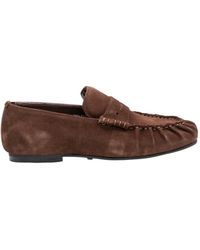 Alohas - Penny Loafers - Lyst
