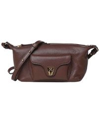 Coccinelle - Beat Generation Min Shoulder Bag - Lyst