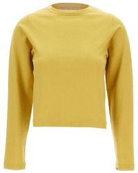 Extreme Cashmere - Long-Sleeved Knitted Pullover - Lyst