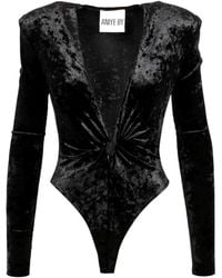 Aniye By - Long Sleeve Jumpsuit - Lyst