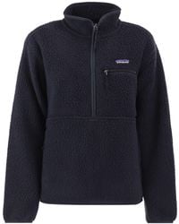 Patagonia - Long-Sleeve Casual Jacket - Lyst