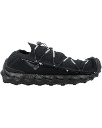 Nike - Ispa Mindbody Flyknit Sneakers - Lyst
