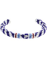 Isabel Marant - Plastic Bracelets - Lyst