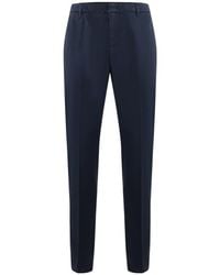 Dondup - Spiritissimo Slim Pants - Lyst