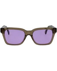 Retrosuperfuture - Full Frame Sunglasses - Lyst
