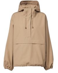 Rohe - Hooded Oversized Jacket - Lyst