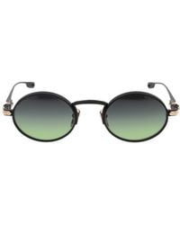 Chrome Hearts - Full-Rim Sunglasses - Lyst