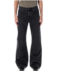 Jeanerica - Belt-Loop Jeans - Lyst