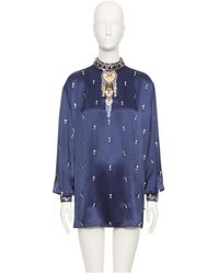 Valentino - Long-Sleeved Tops - Lyst