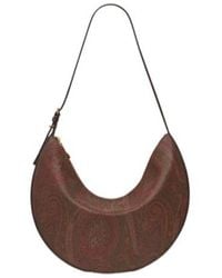 Etro - Essential Large Hobo Bag - Lyst
