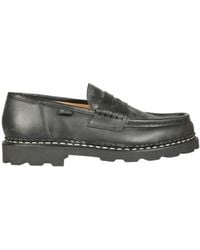Paraboot - Logo Love Shoes - Lyst