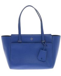 Tory Burch - Double-Handled Handbag - Lyst