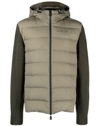 Moncler - Long-Sleeved Sweater - Lyst
